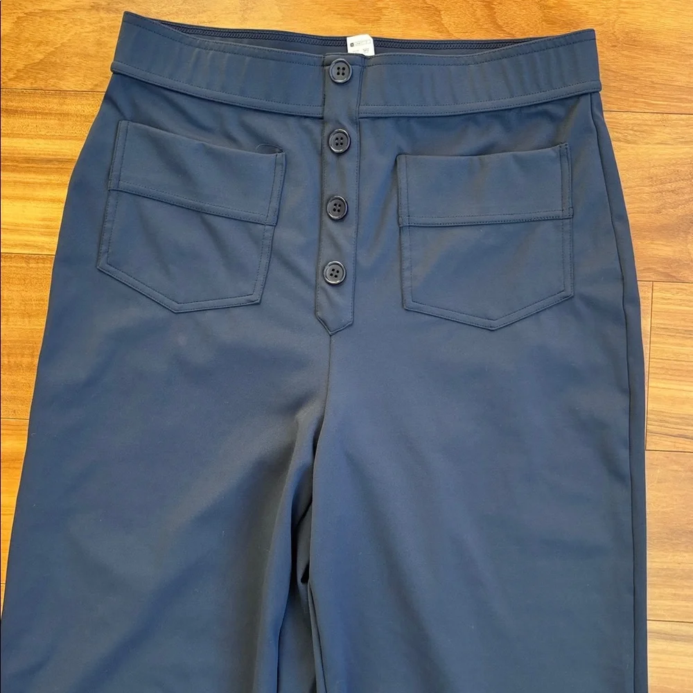 Halara wide leg pants - Picture 2 of 13